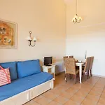 Les Restanques Du Golfe De Saint Tropez Apartament *