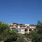 Les Restanques Du Golfe De Saint Tropez * Grimaud