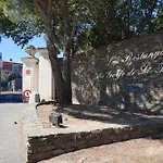 Les Restanques Du Golfe De Saint Tropez Grimaud