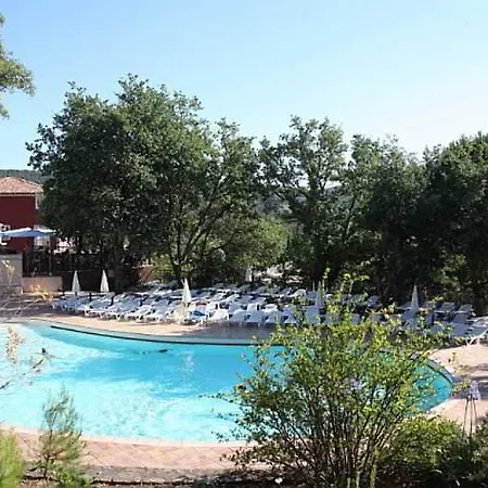 Les Restanques Du Golfe De Saint Tropez Апартаменты