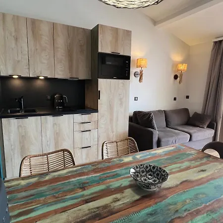 Apartment Les Restanques Du Golfe De Saint Tropez Grimaud