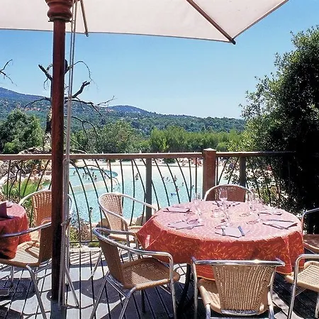 Les Restanques Du Golfe De Saint Tropez Grimaud