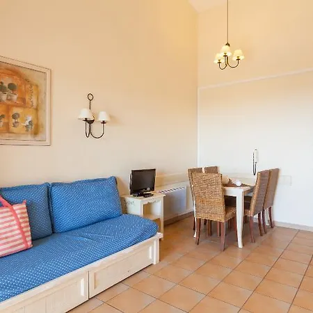 Les Restanques Du Golfe De Saint Tropez Apartmán *