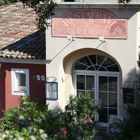 Les Restanques Du Golfe De Saint Tropez Apartment *