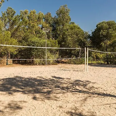 Apartmán Les Restanques Du Golfe De Saint Tropez *
