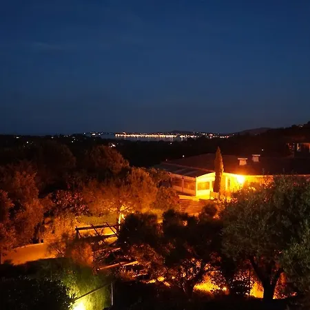 Les Restanques Du Golfe De Saint Tropez Apartmán