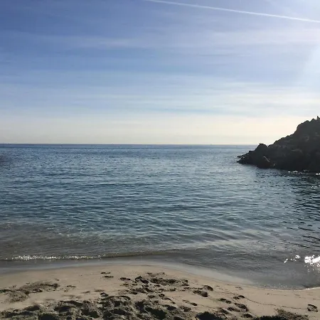 Les Restanques Du Golfe De Saint Tropez Апартаменты Гримо