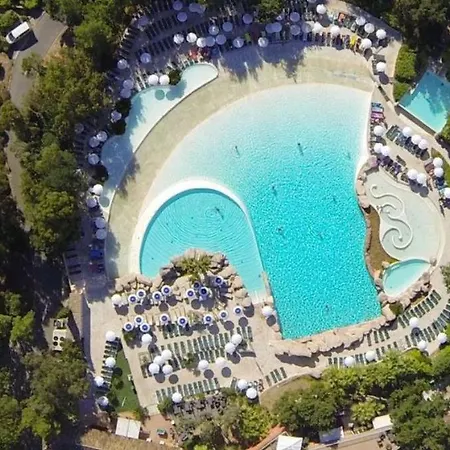 Les Restanques Du Golfe De Saint Tropez Apartment Grimaud