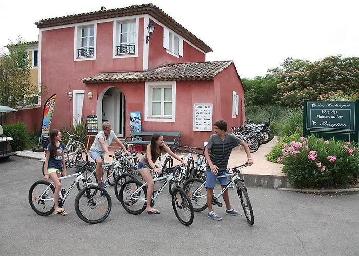 Les Restanques Du Golfe De Saint Tropez * Grimaud