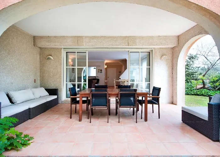 Les Restanques Du Golfe De Saint Tropez