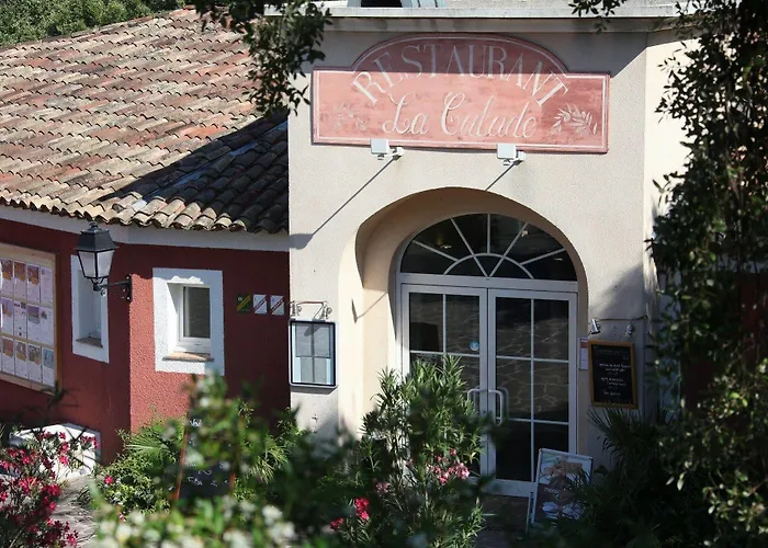 Les Restanques Du Golfe De Saint Tropez Appartamento *