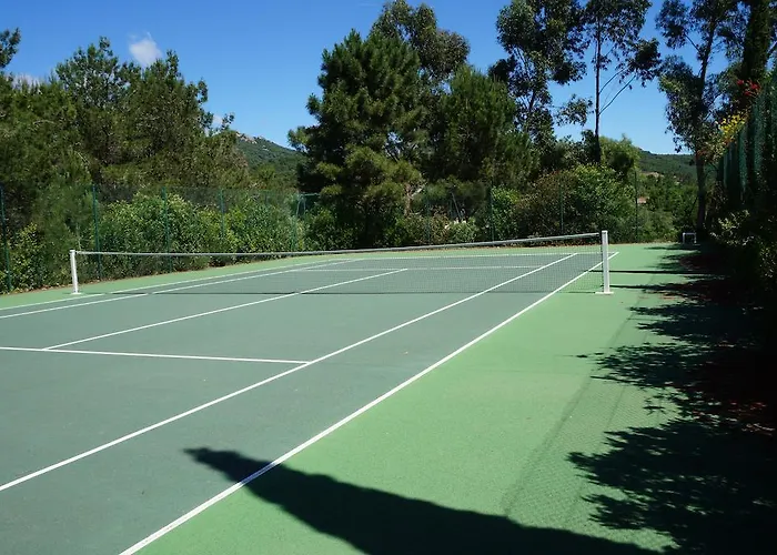 Les Restanques Du Golfe De Saint Tropez Appartamento Grimaud