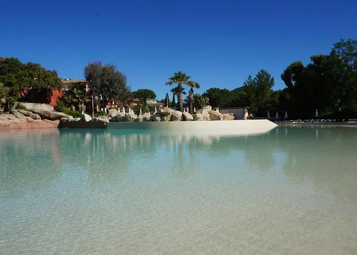 Les Restanques Du Golfe De Saint Tropez Grimaud