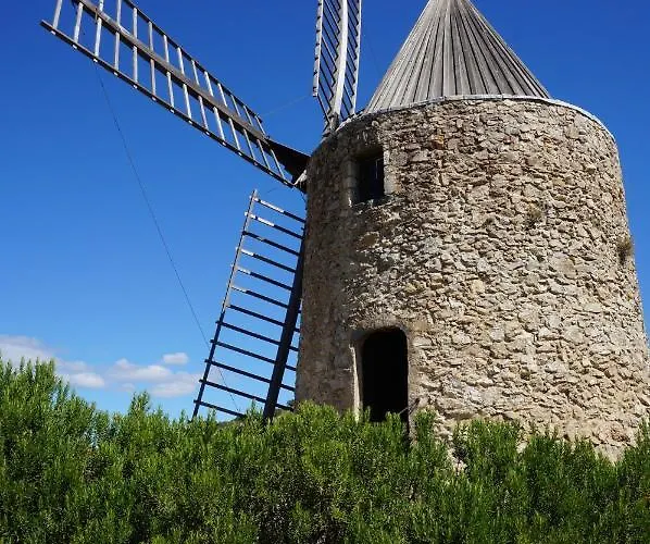 Les Restanques Du Golfe De Saint Tropez Appartamento *