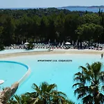 Les Restanques Du Golfe De Saint Tropez Apartment *