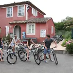 Les Restanques Du Golfe De Saint Tropez * Grimaud
