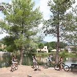 Les Restanques Du Golfe De Saint Tropez Apartment *