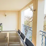 Apartment Les Restanques Du Golfe De Saint Tropez