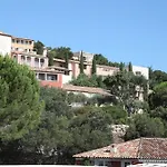 Les Restanques Du Golfe De Saint Tropez グリモー