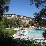 Les Restanques Du Golfe De Saint Tropez Apartment Grimaud