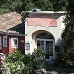 Les Restanques Du Golfe De Saint Tropez アパート *