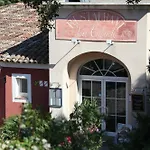 Les Restanques Du Golfe De Saint Tropez Apartment *