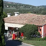 Les Restanques Du Golfe De Saint Tropez *
