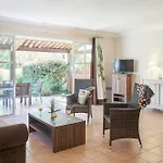 Les Restanques Du Golfe De Saint Tropez Apartment *
