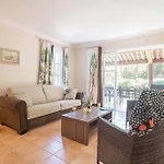 Apartment Les Restanques Du Golfe De Saint Tropez *