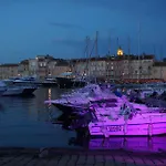 Apartment Les Restanques Du Golfe De Saint Tropez Grimaud