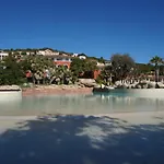 Les Restanques Du Golfe De Saint Tropez アパート *