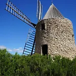 Les Restanques Du Golfe De Saint Tropez Apartment *