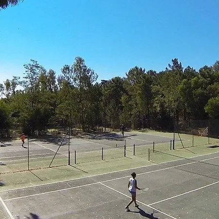 Apartamento Les Restanques Du Golfe De Saint Tropez