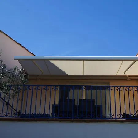 Les Restanques Du Golfe De Saint Tropez *