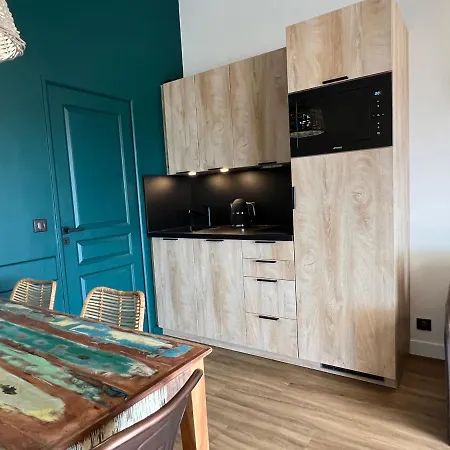 Appartement Les Restanques Du Golfe De Saint Tropez Grimaud