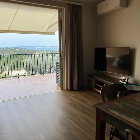 Les Restanques Du Golfe De Saint Tropez