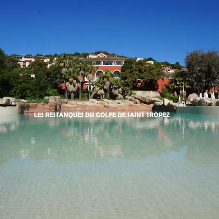 Les Restanques Du Golfe De Saint Tropez * Grimaud