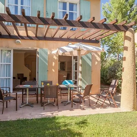 Les Restanques Du Golfe De Saint Tropez Apartamento