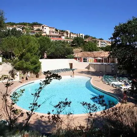 Les Restanques Du Golfe De Saint Tropez * Grimaud
