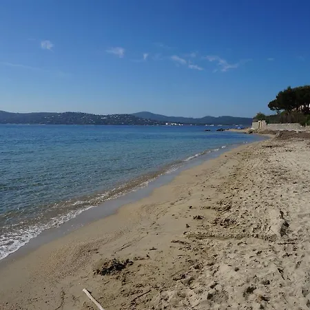 Les Restanques Du Golfe De Saint Tropez Appartement