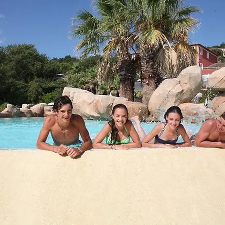 Appartement Les Restanques Du Golfe De Saint Tropez