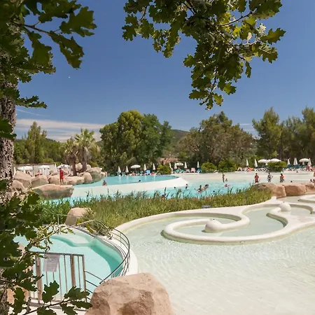 Les Restanques Du Golfe De Saint Tropez Apartamento