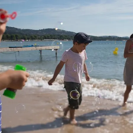 Les Restanques Du Golfe De Saint Tropez *
