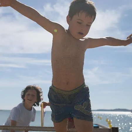 Διαμέρισμα Les Restanques Du Golfe De Saint Tropez Grimaud