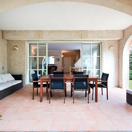 Les Restanques Du Golfe De Saint Tropez