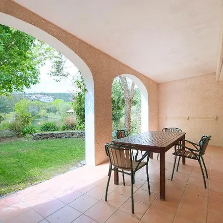 Les Restanques Du Golfe De Saint Tropez Appartement *