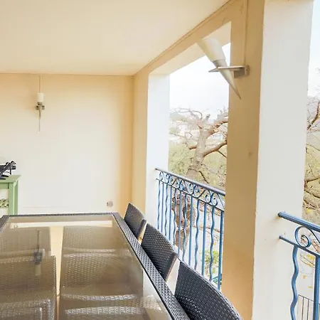 Apartament Les Restanques Du Golfe De Saint Tropez