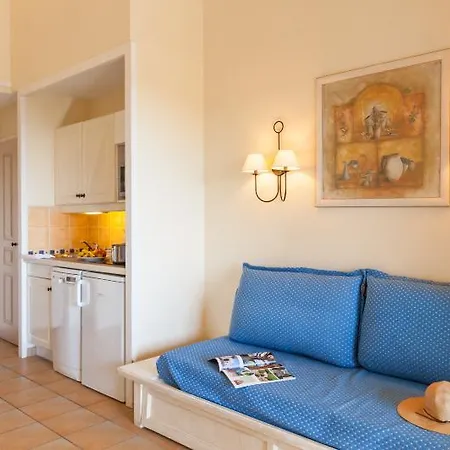 Les Restanques Du Golfe De Saint Tropez
