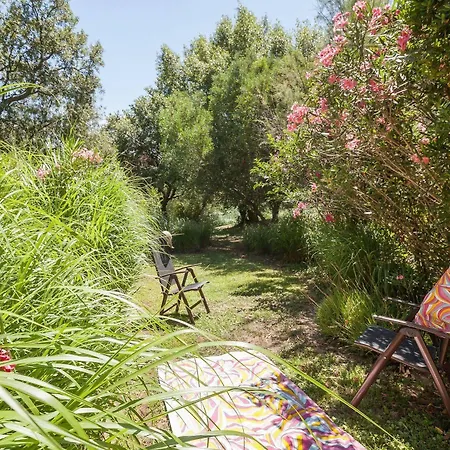 Les Restanques Du Golfe De Saint Tropez Apartament *
