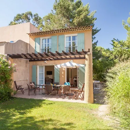 Les Restanques Du Golfe De Saint Tropez